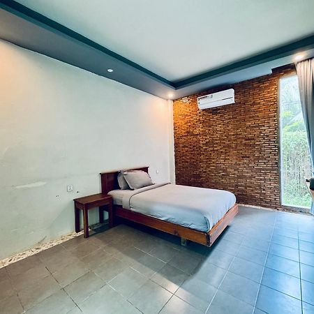 Kampot Riverfront Boutique Eksteriør bilde